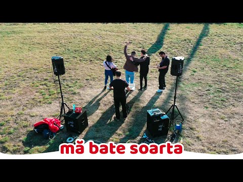 Bizi x Skip x Ronin - Ma bate soarta (Videoclip Oficial)