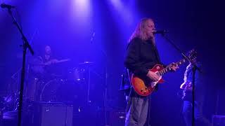 Since I’ve Been Loving You featuring Dave Grohl and Warren Haynes