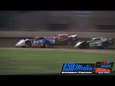 Super Sedans: Race Highlights Feb 2017 - Rockhampton Speedway