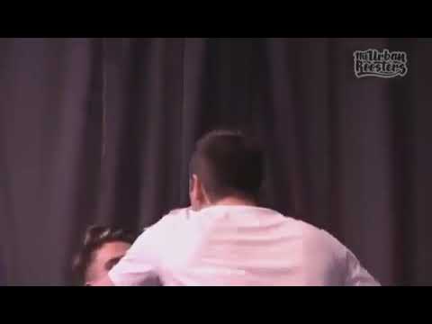 Minutazo de CHUTY vs Walls en la fms España jornada 2 (2019)