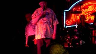George Jones and Jack Greene sing "There Goes My Everything" LIVE
