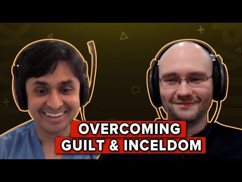 Overcoming Guilt & Inceldom | Dr. K Interviews