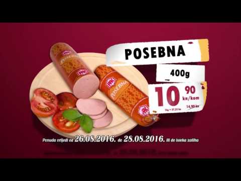 Pivac vikend akcija 26.8. - 28.8.2016.