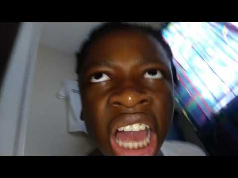 Barmeal 2: A Big Growlation (2006) Part 1