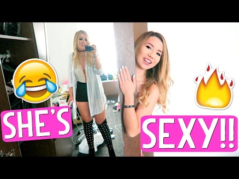 SHE'S SEXY!!!! Video