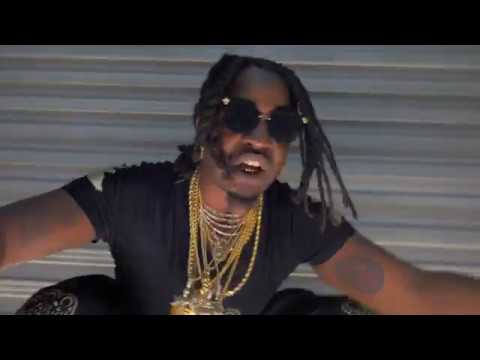 EyeBall Relly - Came Wit It [Official Music Video]