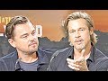 Live from Berlin: Once Upon A Time... In Hollywood - Tarantino, Robbie, DiCaprio & Pitt (2019)