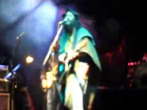 VENTANIA e BANDA HIPPIE  - São Thomé das Letras