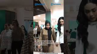 Download lagu KRIS DAYANTI IS NOT SURPRISED THAT AUREL HERMANSYAH IS PREGNANT AGAIN | @TribunLampung mp3