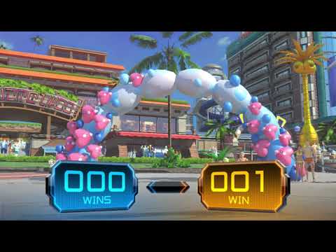 Zanillite (Mewtwo/Machamp) vs picano (Blastoise) - Guard Break XX - 11/09/2019