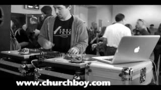 www.churchboy.com