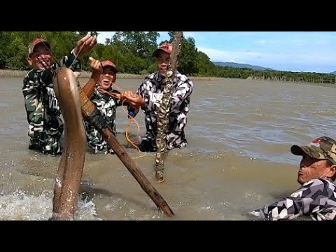 EP178:PART2-REGALONG HANDOG PARA SA KAPWA MANGINGISDA/PANUNUBO SA BUTAS NG MALABANOS