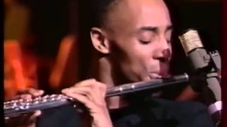 GRP All Star Big Band. Manteca