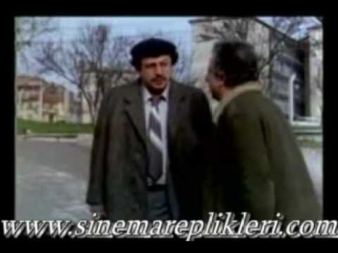 Davetsiz Misafir Fragman