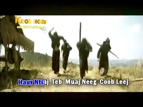 Koj Xav Yog Lawm by  Xab Thoj