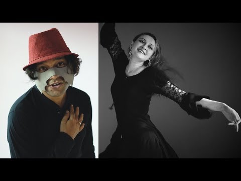 BCS Ragasur - O Pariyon Ki Rani | Official Music Video |