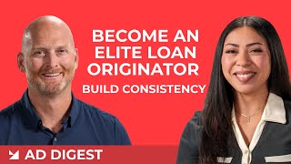 How to Close More Deals & Get More Leads as a Mortgage Broker? Dustin Owen, The Loan Officer Podcast