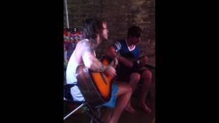 Craig Owens - Products of Poverty Live 7/2/11