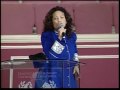 Pastor Deborah Dukes "It's Time To Go Deeper ...