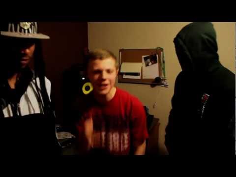 GOTE.TV - Kuzoundz & C-Two - Studio Sessions