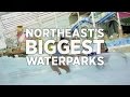 Biggest Indoor Waterpark In The Northeast Aquatopia Indoor Waterpark PA Poconos