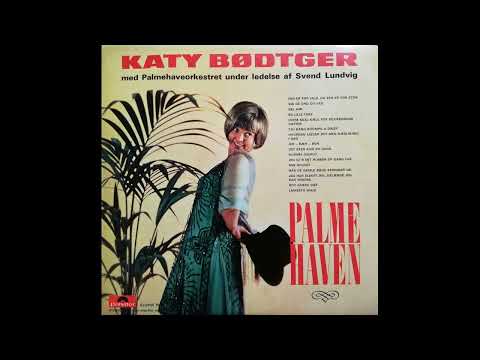 Katy Bødtger - Jeg Har Elsket Dig Så Længe Jeg Kan Mindes