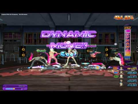 FBTA - Zzang Zzang Man , Crazy Dynamic 8 , No Chance ~ Audition AyoDance