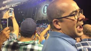 8/5/2016, Pearl Jam, Baba O'Riley, Fenway Park, Boston, MA
