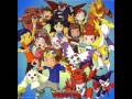 Digimon Tamers -Soundtrack- Eine Vision (Lyrics ...