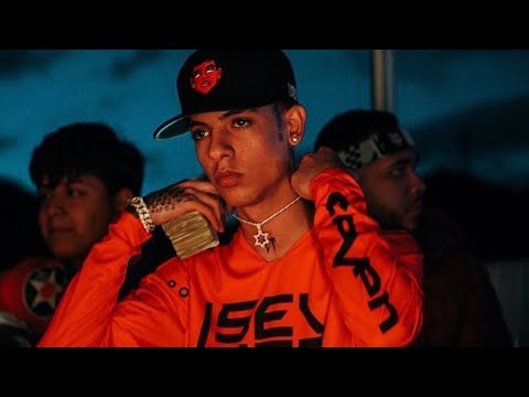 Natanael Cano Yo vengo Del Barrio Ovi , Robgz  (official audio 🥂)