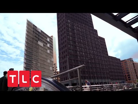 Der Berliner Flughafen...als Torte?! | Cake Boss | TLC Deutschland