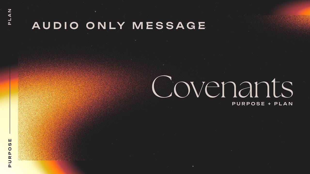 Edenic Covenant