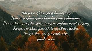 Download lagu Status Wa (potongan lirik lagu Rizky Febian-Hanya Engkau) mp3