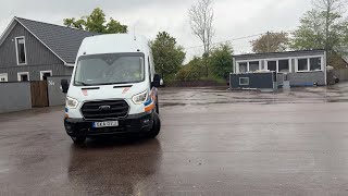 معدات صناعية أخرى Ford Transit | صورة 4 - Machineryline