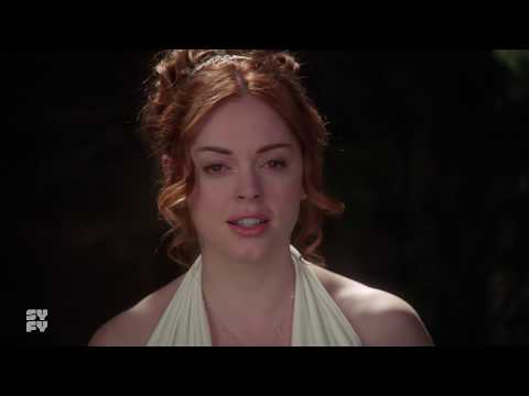 Charmed 5x23 Remaster - All Of You Out Now
