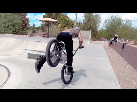 Daniel Sandoval 2023 | Cemented