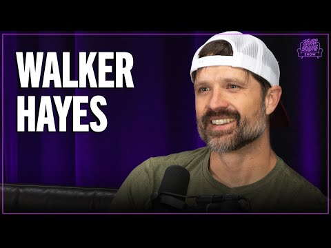 Thumbnail for Walker Hayes | New EP, Fancy Like, Same Drunk, AA by Walker Hayes