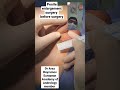 Penile Enlargement Surgery Results Before Surgery Dr Araz Bayramov Www Penilenlargement Com
