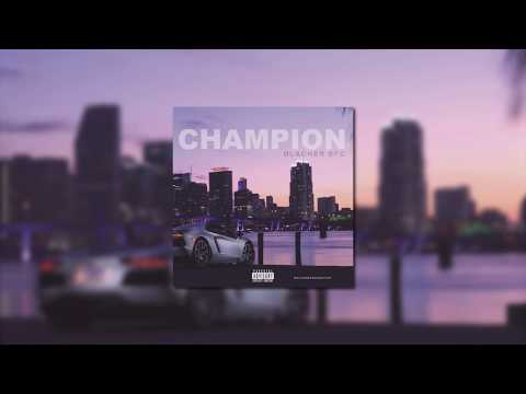BLACKER GFC - CHAMPION