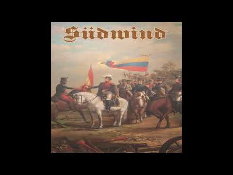 Südwind - Südwind (Full Album)