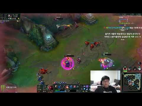 CuVee INSANE 1v9 on Viktor