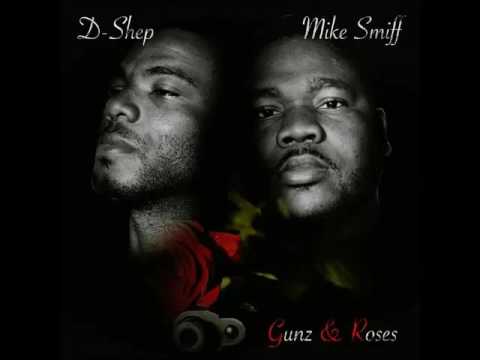 Mike Smiff & D-Shep 