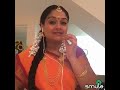 Maadathiley Song Smule