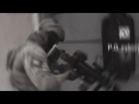 [Rainbow Six: Siege] Nerf Blackbeard