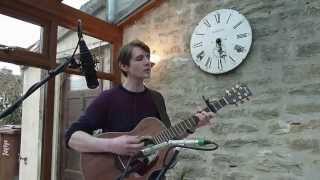 Travelling Man - Duncan Stagg