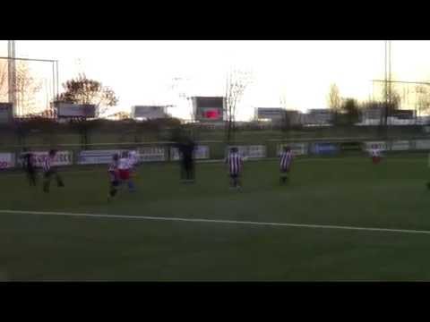 00120 Alphense Boys F11 - Thuis