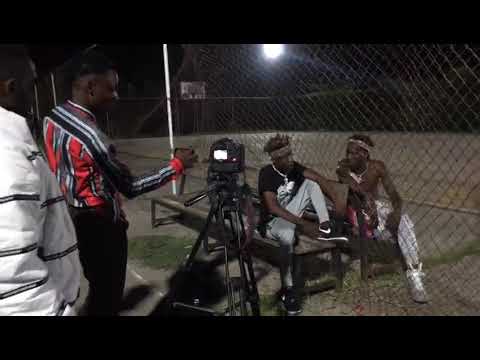 Yceleb & China Wau My Diary Part 2