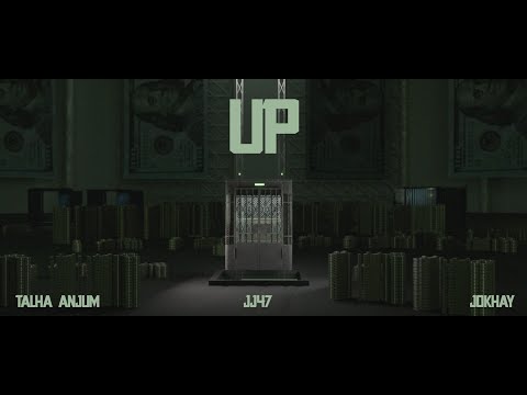 Up Lyrics – Talha Anjum x JJ47