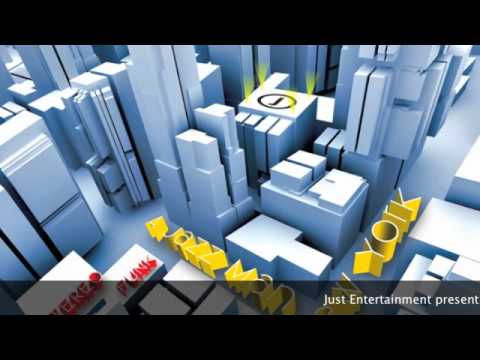 Stereofunk - A Jazz Man in New York