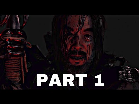 GHOST OF TSUSHIMA: LEGENDS DLC Walkthrough Gameplay Part 1 - INTRO (PS4 PRO)